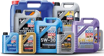 HMG Auto Parts
